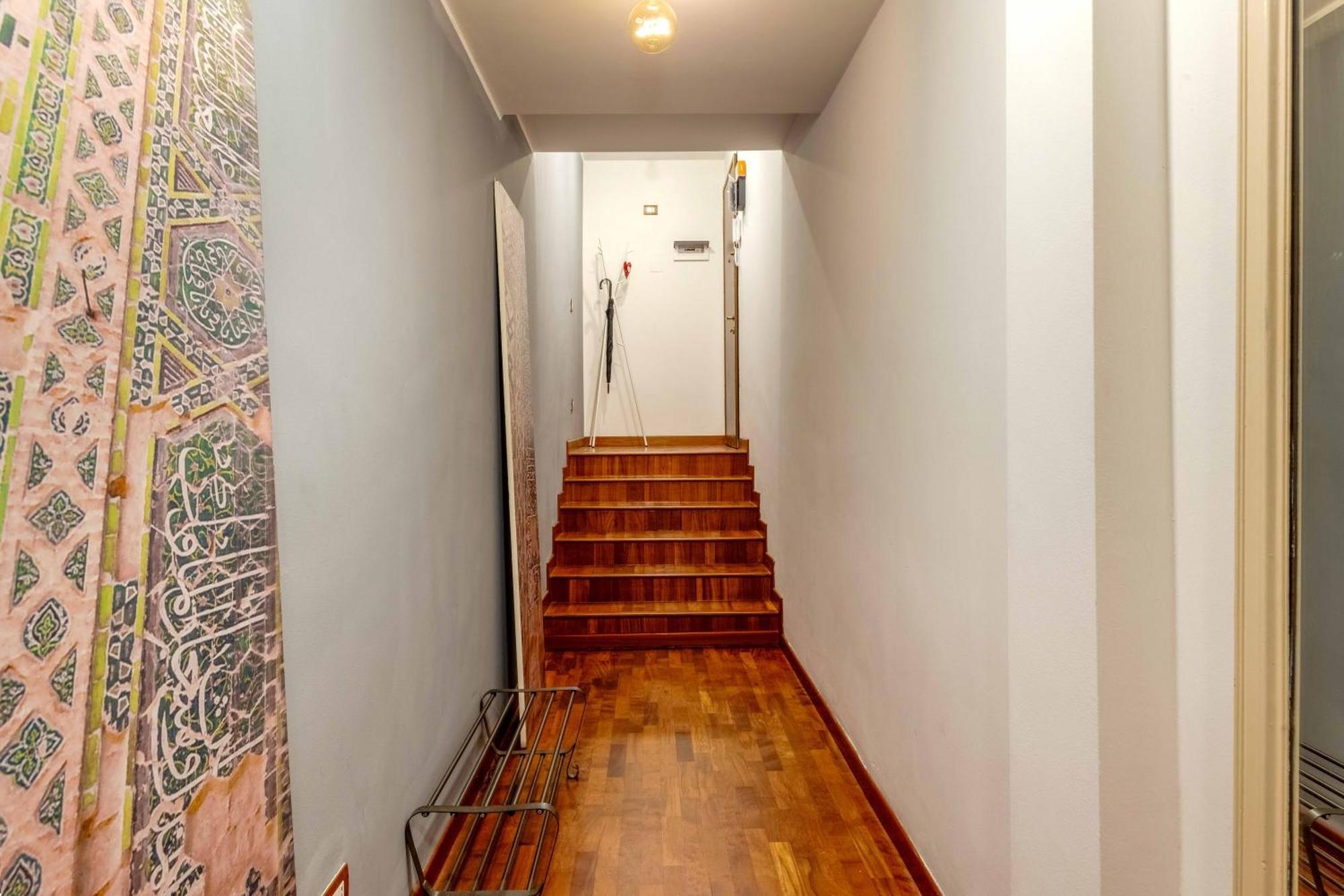 One Bedroom Apartment With Terrace Near Duomo Mediolan Zewnętrze zdjęcie