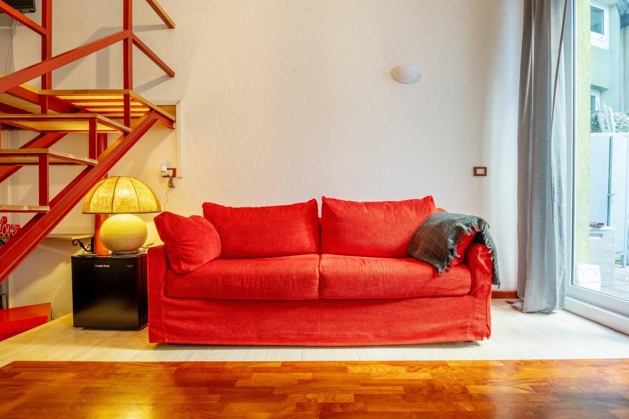One Bedroom Apartment With Terrace Near Duomo Mediolan Zewnętrze zdjęcie