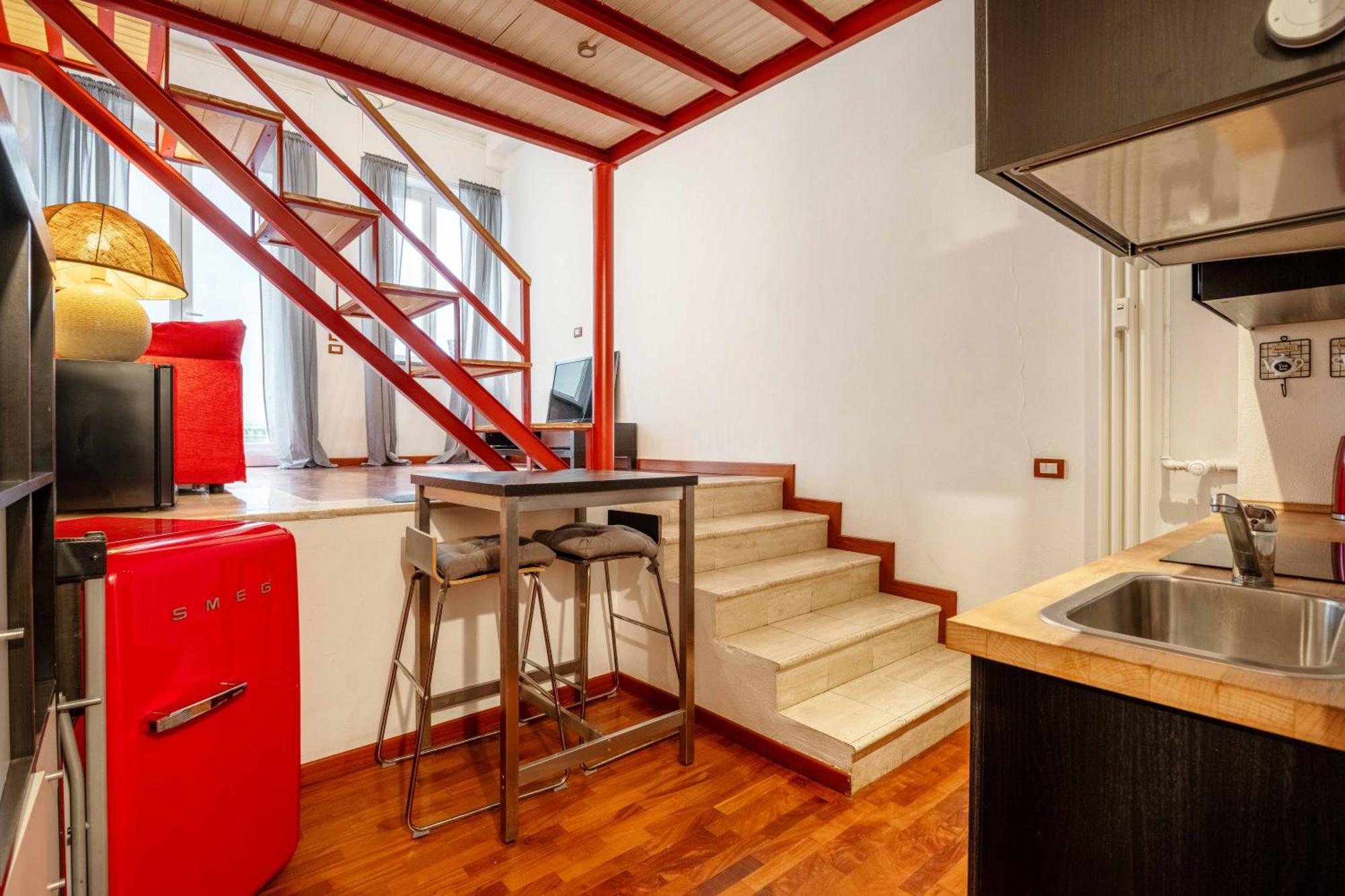 One Bedroom Apartment With Terrace Near Duomo Mediolan Zewnętrze zdjęcie